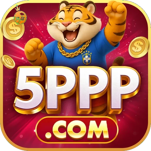 5PPP Logo